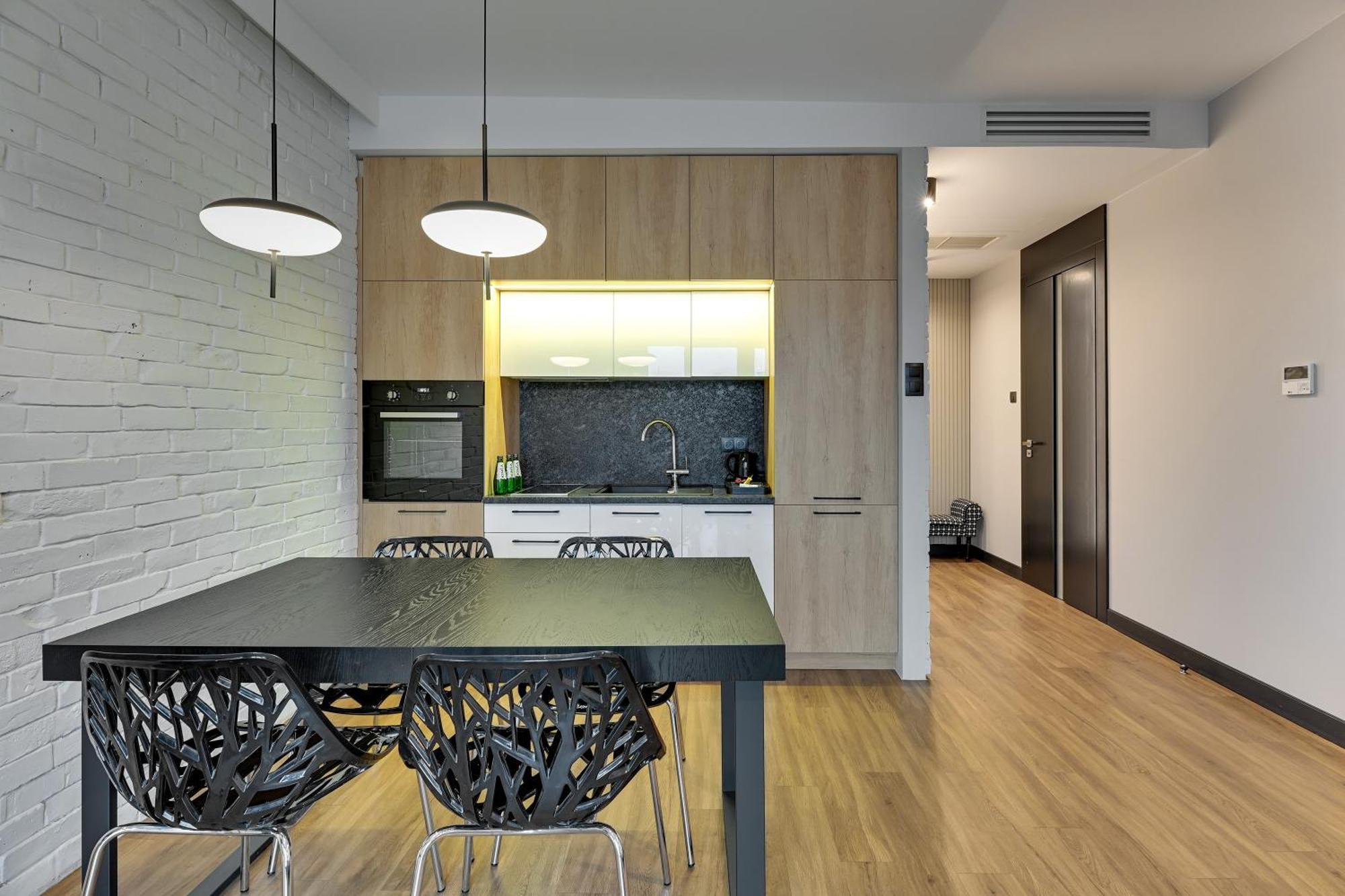 Montevideo Centrum 15 By Grand Apartments Sopot Kültér fotó